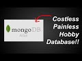 FREE Cloud Database Every SWE Student Needs To Know (+ basic usage with Python & Pymongo)