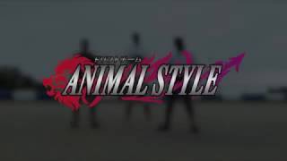 Final Bout 1: Animal Style
