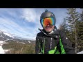 mariazell ski trip gopro hero 7 black