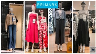 NOUVELLE COLLECTION FEMME ET SOLDES PRIMARK 30 JANVIER 2025 ❤️❤️❤️😗😗❤️