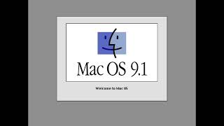 Upgrading Through Every Version of Mac OS