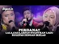 Orang yang Paling Aku Sayang!! Lala, Caca, Arfan “Kulepas Dengan Ikhlas” | D'Academy 5