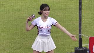 PPo016 20230504 LED 時間 , Rakuten Girls 樂天女孩 楽天ガールズ 李多慧 (이다혜) 嘎琳 宋宋 陳伊 YURI 菲菲 曲曲