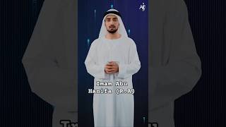 Facts of Imam Abu Hanifa RA | History | Ai GEN #ai #trending #facts #history #shorts