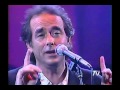 Joan Manuel Serrat  en Viña del Mar 1993