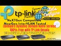 LC55: TP Link ER-605 ER-7206 ER-8411 Use 100% FREE Dynamic Domain Name (DDNS) with TP Link Omada