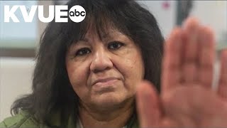 Texas death row inmate Melissa Lucio speaks out as judge finds her innocent