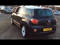 2014 fiat 500l mpw multijet pop star