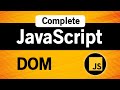 Javascript DOM | Document Object Model | Javascript Tutorial in Hindi