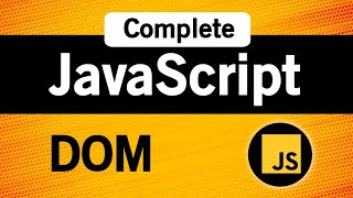 Javascript DOM | Document Object Model | Javascript Tutorial in Hindi