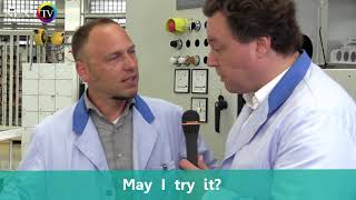 Siemens GH180 Converter - first details!