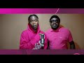 Juju - Tekina x Damyn Kilo