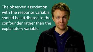 14. Multivariate Models and Confounding - SAS