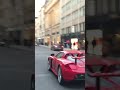 Owner LOSES CONTROL Of $2 Million Porsche Carrera GT Hypercar On Acceleration! + LOUD EXHAUST Sound