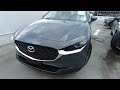 cx30 c vs cx3 comfort รีวิวเปรียบเทียบความต่างความคุ้มค่าเลือกรุ่นไหนตัดสินใจเลย cx30 cx3 mazda