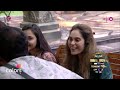 vivian gets pulled around bigg boss 18