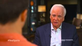 Real Sports with Bryant Gumbel: Nick Schuyler - Web Extra (August) (HBO Sports)