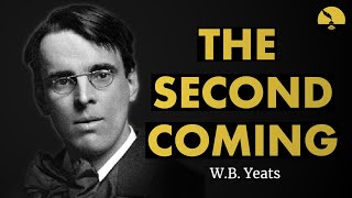 The Second Coming - William Butler Yeats poem