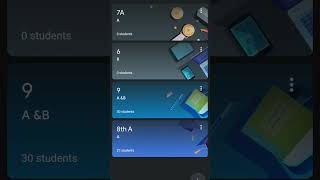 How to join Google Classroom? #googletutorials #googleclassroomtutorial #googleclassroom