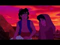 Aladdin (1992) Enter the Aladdin's Place/Aladdin Gets Arrested Scene