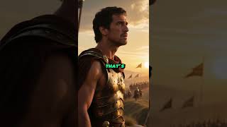 Why Rome Felt Unbeatable… Until It Wasn’t #rome #shorts #history
