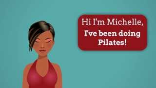 Pilates Benefits and Weight Loss