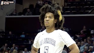 Tyger Campbell is ELITE! True PG running the show for La Lu!