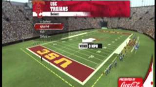 A Look Back at NCAA Football 07 - thegamingtailgate.com