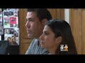 California Couple Says Live-In Nanny Won't Leave