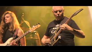 Devil Seed - Doomsday Riders | LIVE @ LOWLAND FEST 2021