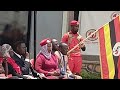 h.e president bobi wine full speech today