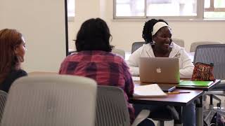 UCLA Physical Sciences BRIDGE Program
