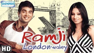 Ramji Londonwaley (HD) (2005)  Hindi Full Movie in 15mins - R Madhavan | Samita Bangargi - Best film