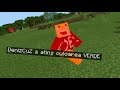 Minecraft, Dar Nu Pot Sa Ating Culoarea Verde