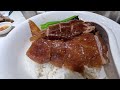 【香港美食】2025 新年快樂 大圍搵食 燒鵝飯 掂呀 gopro13 新機測試 食物拍攝 大圍站 蓮塘口岸 深圳地鐵2號線 local walker 影貼吧