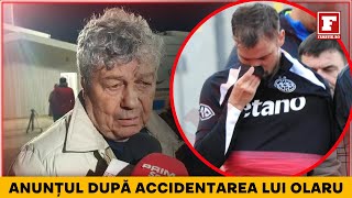 Mircea Lucescu A TRAS CONCLUZIILE dupa ce A VAZUT echipele din SuperLiga in Turcia