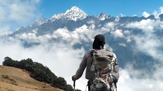 Tatopani to Nagthali - Tamang Heritage Trail Trek