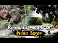 Kembara 'Misteri' Di Pulau Besar