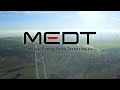 高砂製作所が新技術ブランド medt（mutual energy drive technologies）を発表