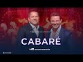 Especial Cabaré Eduardo Costa e Leonardo - Só Modão - Modão Sertanejo 2024