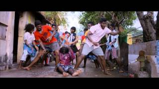 Aana Avanna - Vandha Mala  Full Video Song  Sam D Raj  Deva  Igore