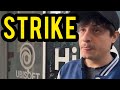 BREAKING: Ubisoft Employees Have Gone On Strike…