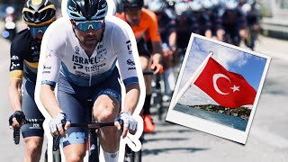 Tour of Turkey Takeover: Setting Up Our Big WIN