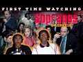 The Sopranos (S4:E9xE10) | *First Time Watching* | TV Series Reaction | Asia and BJ