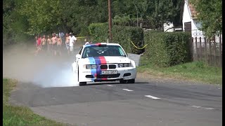 STEELVENT Ózd Rallye 2019| Összefoglaló |RallyFeeling.hu