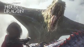 House Of The Dragon Episode 10 Alternate Ending, Deleted Scenes and Game Of Thro