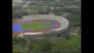 1992 New Orleans Olympic Trials Commercial