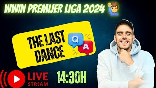 Premijer Liga 2️⃣0️⃣2️⃣4️⃣ 🙋‍♂️🙋‍♂️ 2️⃣0️⃣2️⃣5️⃣ ⏰️⏳️ 👀 Sretna Vam 2025 godina !!! 🎉🎉🎉