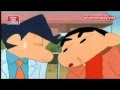 Shin Chan-Malay Version(Buat Majlis Cari Jodoh):