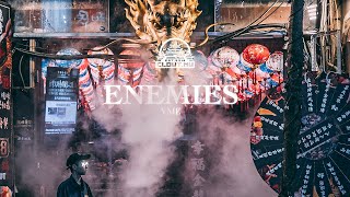 YMɆ - ENEMIES